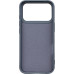 OBAL:ME MagNetix Sculpt Kryt pro Apple iPhone 17 Pro / iPhone 18 Pro Slate Blue OBAL:ME MagNetix Sculpt Kryt pro Apple iPhone 17 Pro / iPhone 18 Pro Slate Blue