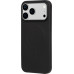 OBAL:ME MagNetix Sculpt Kryt pro Apple iPhone 17 Pro Max / iPhone 18 Pro Max Black OBAL:ME MagNetix Sculpt Kryt pro Apple iPhone 17 Pro Max / iPhone 18 Pro Max Black