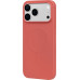 OBAL:ME MagNetix Sculpt Kryt pro Apple iPhone 17 Pro Max / iPhone 18 Pro Max Brick Red OBAL:ME MagNetix Sculpt Kryt pro Apple iPhone 17 Pro Max / iPhone 18 Pro Max Brick Red
