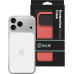 OBAL:ME MagNetix Sculpt Kryt pro Apple iPhone 17 Pro Max / iPhone 18 Pro Max Brick Red OBAL:ME MagNetix Sculpt Kryt pro Apple iPhone 17 Pro Max / iPhone 18 Pro Max Brick Red