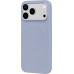 OBAL:ME MagNetix Sculpt Kryt pro Apple iPhone 17 Pro Max / iPhone 18 Pro Max Periwinkle Blue OBAL:ME MagNetix Sculpt Kryt pro Apple iPhone 17 Pro Max / iPhone 18 Pro Max Periwinkle Blue