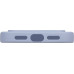 OBAL:ME MagNetix Sculpt Kryt pro Apple iPhone 17 Pro Max / iPhone 18 Pro Max Periwinkle Blue OBAL:ME MagNetix Sculpt Kryt pro Apple iPhone 17 Pro Max / iPhone 18 Pro Max Periwinkle Blue