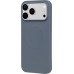 OBAL:ME MagNetix Sculpt Kryt pro Apple iPhone 17 Pro Max / iPhone 18 Pro Max Slate Blue
