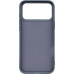 OBAL:ME MagNetix Sculpt Kryt pro Apple iPhone 17 Pro Max / iPhone 18 Pro Max Slate Blue