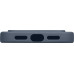 OBAL:ME MagNetix Sculpt Kryt pro Apple iPhone 17 Pro Max / iPhone 18 Pro Max Slate Blue