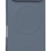 OBAL:ME MagNetix Sculpt Kryt pro Apple iPhone 17 Pro Max / iPhone 18 Pro Max Slate Blue