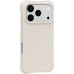 OBAL:ME MagNetix Orbit Kryt pro Apple iPhone 17 Pro / iPhone 18 Pro Beige OBAL:ME MagNetix Orbit Kryt pro Apple iPhone 17 Pro / iPhone 18 Pro Beige