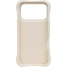OBAL:ME MagNetix Orbit Kryt pro Apple iPhone 17 Pro / iPhone 18 Pro Beige OBAL:ME MagNetix Orbit Kryt pro Apple iPhone 17 Pro / iPhone 18 Pro Beige