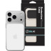 OBAL:ME MagNetix Orbit Kryt pro Apple iPhone 17 Pro / iPhone 18 Pro Beige OBAL:ME MagNetix Orbit Kryt pro Apple iPhone 17 Pro / iPhone 18 Pro Beige