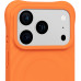 OBAL:ME MagNetix Orbit Kryt pro Apple iPhone 17 Pro / iPhone 18 Pro Orange