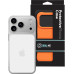 OBAL:ME MagNetix Orbit Kryt pro Apple iPhone 17 Pro / iPhone 18 Pro Orange