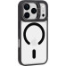 OBAL:ME MagNetix Versa Kryt pro Apple iPhone 17 Pro / iPhone 18 Pro Black OBAL:ME MagNetix Versa Kryt pro Apple iPhone 17 Pro / iPhone 18 Pro Black