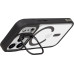 OBAL:ME MagNetix Versa Kryt pro Apple iPhone 17 Pro / iPhone 18 Pro Black OBAL:ME MagNetix Versa Kryt pro Apple iPhone 17 Pro / iPhone 18 Pro Black