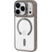 OBAL:ME MagNetix Versa Kryt pro Apple iPhone 17 Pro / iPhone 18 Pro Gray OBAL:ME MagNetix Versa Kryt pro Apple iPhone 17 Pro / iPhone 18 Pro Gray