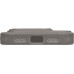 OBAL:ME MagNetix Versa Kryt pro Apple iPhone 17 Pro / iPhone 18 Pro Gray OBAL:ME MagNetix Versa Kryt pro Apple iPhone 17 Pro / iPhone 18 Pro Gray