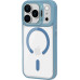 OBAL:ME MagNetix Versa Kryt pro Apple iPhone 17 Pro / iPhone 18 Pro Sky Blue