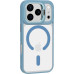 OBAL:ME MagNetix Versa Kryt pro Apple iPhone 17 Pro / iPhone 18 Pro Sky Blue