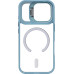 OBAL:ME MagNetix Versa Kryt pro Apple iPhone 17 Pro / iPhone 18 Pro Sky Blue