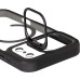 OBAL:ME MagNetix Versa Kryt pro Apple iPhone 17 Pro Max / iPhone 18 Pro Max Black OBAL:ME MagNetix Versa Kryt pro Apple iPhone 17 Pro Max / iPhone 18 Pro Max Black