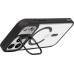 OBAL:ME MagNetix Versa Kryt pro Apple iPhone 17 Pro Max / iPhone 18 Pro Max Black OBAL:ME MagNetix Versa Kryt pro Apple iPhone 17 Pro Max / iPhone 18 Pro Max Black