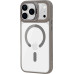 OBAL:ME MagNetix Versa Kryt pro Apple iPhone 17 Pro Max / iPhone 18 Pro Max Gray OBAL:ME MagNetix Versa Kryt pro Apple iPhone 17 Pro Max / iPhone 18 Pro Max Gray