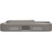 OBAL:ME MagNetix Versa Kryt pro Apple iPhone 17 Pro Max / iPhone 18 Pro Max Gray OBAL:ME MagNetix Versa Kryt pro Apple iPhone 17 Pro Max / iPhone 18 Pro Max Gray