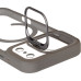 OBAL:ME MagNetix Versa Kryt pro Apple iPhone 17 Pro Max / iPhone 18 Pro Max Gray OBAL:ME MagNetix Versa Kryt pro Apple iPhone 17 Pro Max / iPhone 18 Pro Max Gray