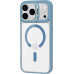OBAL:ME MagNetix Versa Kryt pro Apple iPhone 17 Pro Max / iPhone 18 Pro Max Sky Blue OBAL:ME MagNetix Versa Kryt pro Apple iPhone 17 Pro Max / iPhone 18 Pro Max Sky Blue