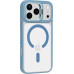 OBAL:ME MagNetix Versa Kryt pro Apple iPhone 17 Pro Max / iPhone 18 Pro Max Sky Blue OBAL:ME MagNetix Versa Kryt pro Apple iPhone 17 Pro Max / iPhone 18 Pro Max Sky Blue