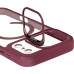 OBAL:ME MagNetix Versa Kryt pro Apple iPhone 17 Pro Max / iPhone 18 Pro Max Wine Red OBAL:ME MagNetix Versa Kryt pro Apple iPhone 17 Pro Max / iPhone 18 Pro Max Wine Red