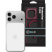 OBAL:ME MagNetix Versa Kryt pro Apple iPhone 17 Pro Max / iPhone 18 Pro Max Wine Red OBAL:ME MagNetix Versa Kryt pro Apple iPhone 17 Pro Max / iPhone 18 Pro Max Wine Red