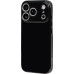 OBAL:ME Glossy Kryt pro Apple iPhone 17 Pro / iPhone 18 Pro Black OBAL:ME Glossy Kryt pro Apple iPhone 17 Pro / iPhone 18 Pro Black