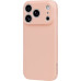 OBAL:ME Glossy Kryt pro Apple iPhone 17 Pro / iPhone 18 Pro Blush OBAL:ME Glossy Kryt pro Apple iPhone 17 Pro / iPhone 18 Pro Blush