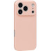 OBAL:ME Glossy Kryt pro Apple iPhone 17 Pro / iPhone 18 Pro Blush OBAL:ME Glossy Kryt pro Apple iPhone 17 Pro / iPhone 18 Pro Blush