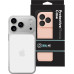 OBAL:ME Glossy Kryt pro Apple iPhone 17 Pro / iPhone 18 Pro Blush OBAL:ME Glossy Kryt pro Apple iPhone 17 Pro / iPhone 18 Pro Blush