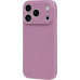 OBAL:ME Glossy Kryt pro Apple iPhone 17 Pro / iPhone 18 Pro Orchid OBAL:ME Glossy Kryt pro Apple iPhone 17 Pro / iPhone 18 Pro Orchid