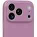 OBAL:ME Glossy Kryt pro Apple iPhone 17 Pro / iPhone 18 Pro Orchid OBAL:ME Glossy Kryt pro Apple iPhone 17 Pro / iPhone 18 Pro Orchid