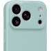 OBAL:ME Glossy Kryt pro Apple iPhone 17 Pro / iPhone 18 Pro Mint OBAL:ME Glossy Kryt pro Apple iPhone 17 Pro / iPhone 18 Pro Mint