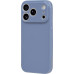 OBAL:ME Glossy Kryt pro Apple iPhone 17 Pro / iPhone 18 Pro Periwinkle OBAL:ME Glossy Kryt pro Apple iPhone 17 Pro / iPhone 18 Pro Periwinkle