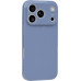 OBAL:ME Glossy Kryt pro Apple iPhone 17 Pro / iPhone 18 Pro Periwinkle OBAL:ME Glossy Kryt pro Apple iPhone 17 Pro / iPhone 18 Pro Periwinkle