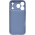 OBAL:ME Glossy Kryt pro Apple iPhone 17 Pro / iPhone 18 Pro Periwinkle OBAL:ME Glossy Kryt pro Apple iPhone 17 Pro / iPhone 18 Pro Periwinkle