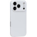 OBAL:ME Glossy Kryt pro Apple iPhone 17 Pro / iPhone 18 Pro White OBAL:ME Glossy Kryt pro Apple iPhone 17 Pro / iPhone 18 Pro White