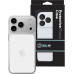 OBAL:ME Glossy Kryt pro Apple iPhone 17 Pro / iPhone 18 Pro White OBAL:ME Glossy Kryt pro Apple iPhone 17 Pro / iPhone 18 Pro White