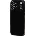 OBAL:ME Glossy Kryt pro Apple iPhone 17 Pro Max / iPhone 18 Pro Max Black OBAL:ME Glossy Kryt pro Apple iPhone 17 Pro Max / iPhone 18 Pro Max Black
