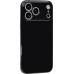 OBAL:ME Glossy Kryt pro Apple iPhone 17 Pro Max / iPhone 18 Pro Max Black OBAL:ME Glossy Kryt pro Apple iPhone 17 Pro Max / iPhone 18 Pro Max Black