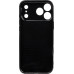 OBAL:ME Glossy Kryt pro Apple iPhone 17 Pro Max / iPhone 18 Pro Max Black OBAL:ME Glossy Kryt pro Apple iPhone 17 Pro Max / iPhone 18 Pro Max Black