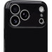 OBAL:ME Glossy Kryt pro Apple iPhone 17 Pro Max / iPhone 18 Pro Max Black OBAL:ME Glossy Kryt pro Apple iPhone 17 Pro Max / iPhone 18 Pro Max Black