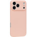 OBAL:ME Glossy Kryt pro Apple iPhone 17 Pro Max / iPhone 18 Pro Max Blush OBAL:ME Glossy Kryt pro Apple iPhone 17 Pro Max / iPhone 18 Pro Max Blush