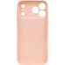 OBAL:ME Glossy Kryt pro Apple iPhone 17 Pro Max / iPhone 18 Pro Max Blush OBAL:ME Glossy Kryt pro Apple iPhone 17 Pro Max / iPhone 18 Pro Max Blush