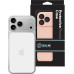 OBAL:ME Glossy Kryt pro Apple iPhone 17 Pro Max / iPhone 18 Pro Max Blush OBAL:ME Glossy Kryt pro Apple iPhone 17 Pro Max / iPhone 18 Pro Max Blush